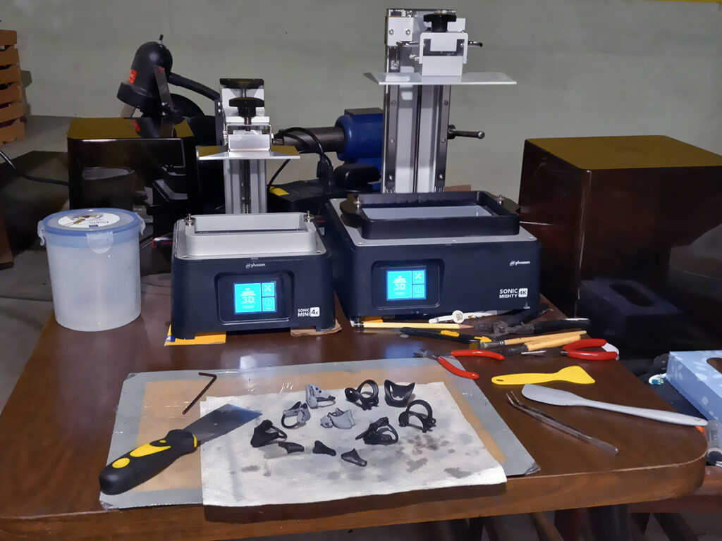 workshop